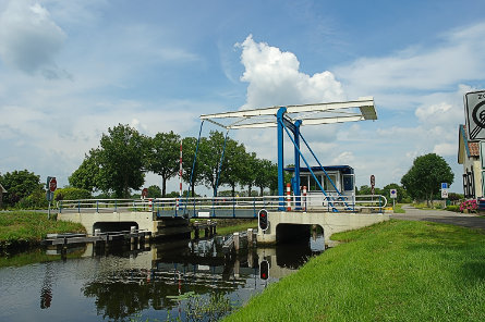 Foto Olden Dieverbrug