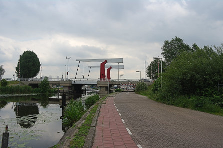 Foto Oost-Abtsbrug