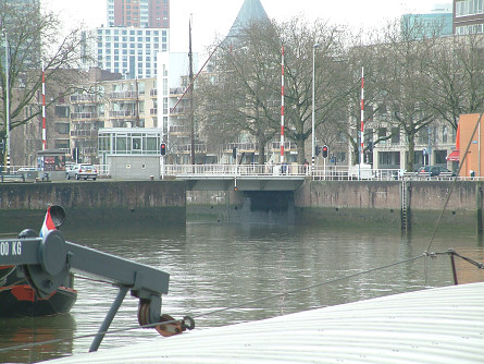 Foto Oostbrug