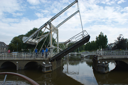 Foto Oosterbrug