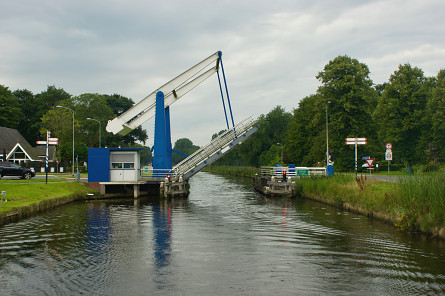 Foto Oosterhesselerbrug
