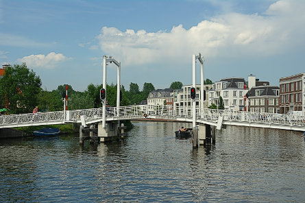 Foto Oostwaarderbrug
