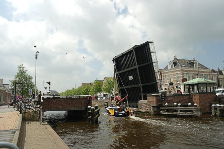 Foto Oppenhuizerbrug