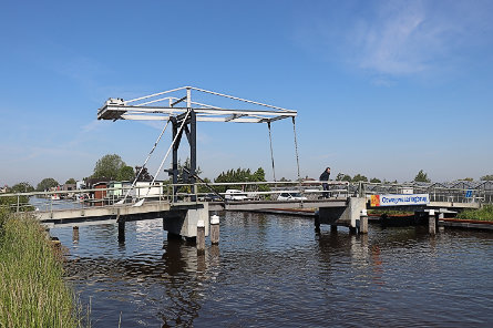Foto Otwegweteringbrug