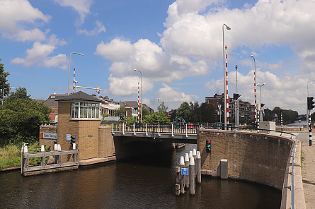 Foto Oude Tolbrug