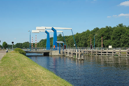 Foto Oudemolensebrug