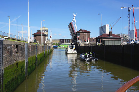 Foto Parkhavenbrug