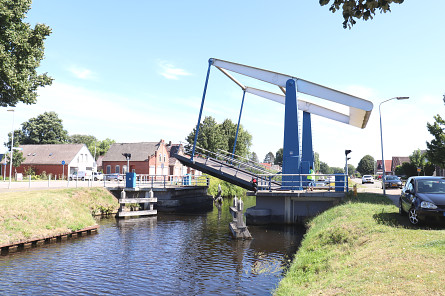 Foto Paul Krugerbrug