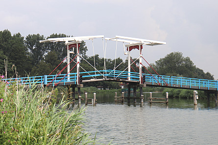Foto Pekhuisbrug
