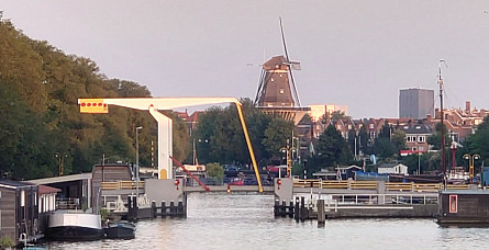 Foto Pelikaanbrug