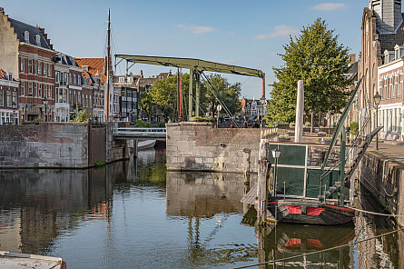 Foto Piet Heynsbrug