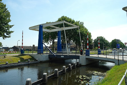 Foto Pieter Hummelenbrug