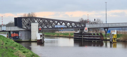 Foto Pieter Smitbrug