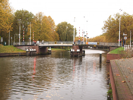 Foto Plantagebrug