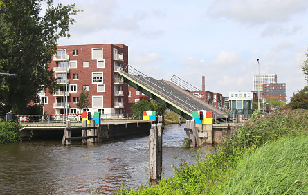 Foto Pleiadenbrug