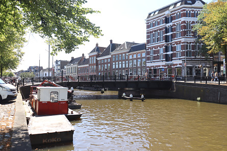 Foto Poelebrug