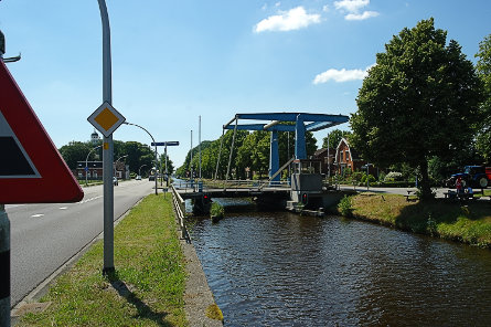 Foto Polakkenbrug