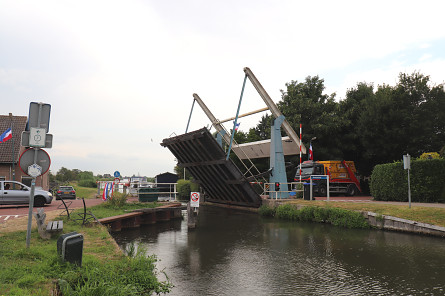 Foto Portengensebrug