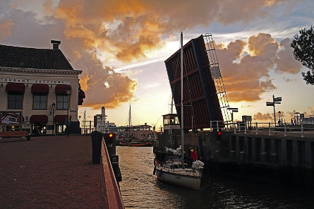 Foto Prins Hendrikbrug