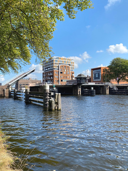 Foto Prinsenbrug