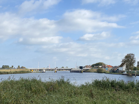 Foto Prinses Amaliabrug (2)