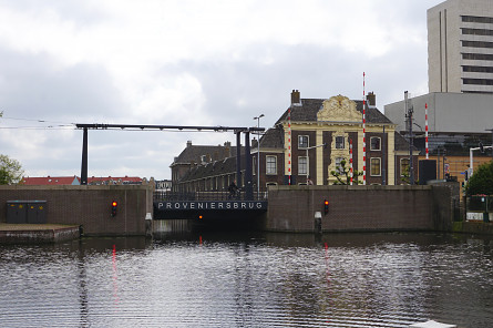 Foto Proveniersbrug