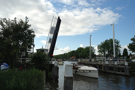 Foto Rabatbrug