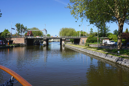 Foto Reineveldbrug