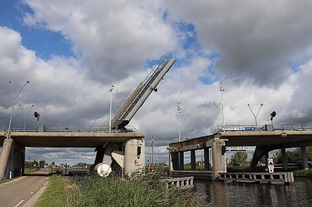 Foto Reint Laan Jr Brug