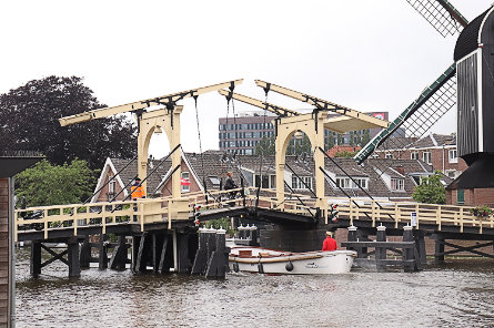 Foto Rembrandtbrug