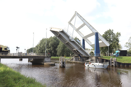 Foto Renselbrug