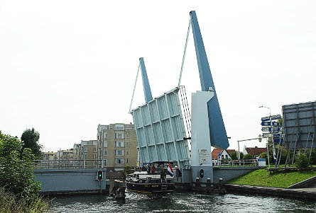 Foto Ringbrug