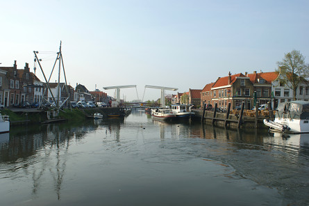 Foto Rodebrug