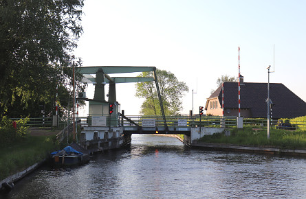 Foto Ronduite, brug
