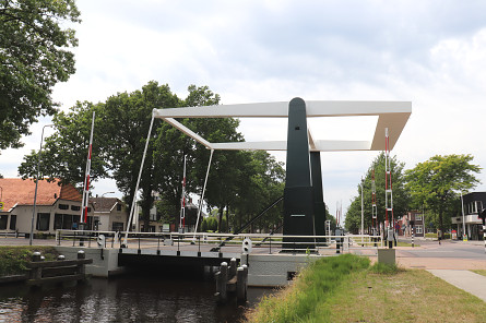 Foto Roswinkelerbrug