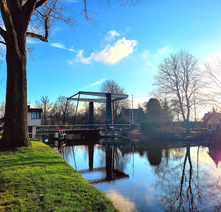 Foto Rottumerbrug