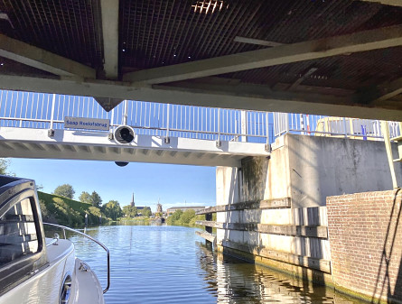 Foto Saap Roelofsbrug