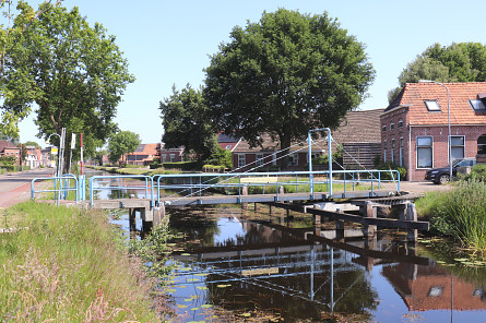 Foto Samenwerkingsdraai