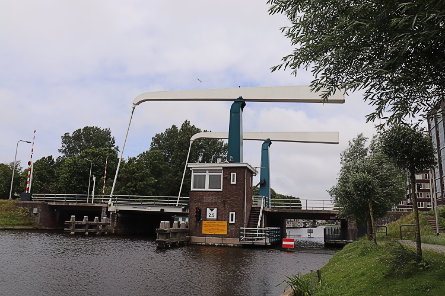 Foto Sandtlaanbrug