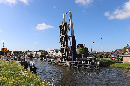 Foto Schotdeurensebrug