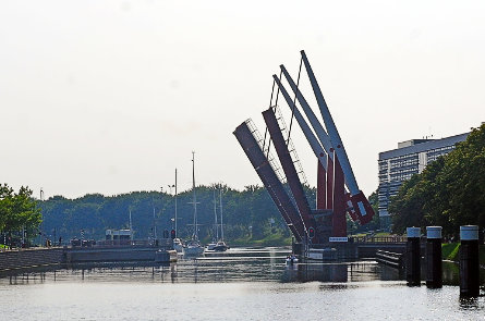 Foto Schroebrug