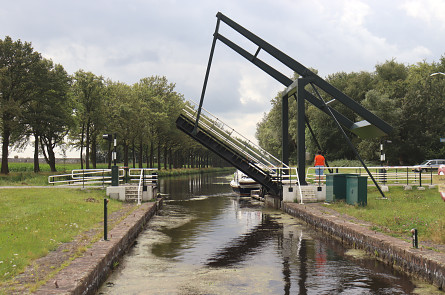 Foto Sellingerbrug