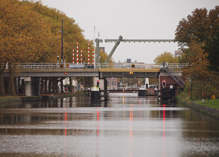 Foto Sint-Sebastiaansbrug