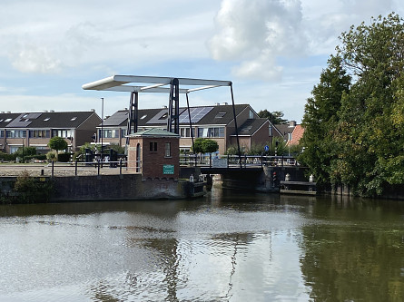 Foto Sint Jansbrug
