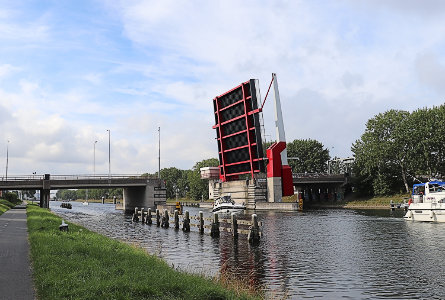 Foto Sloebrug