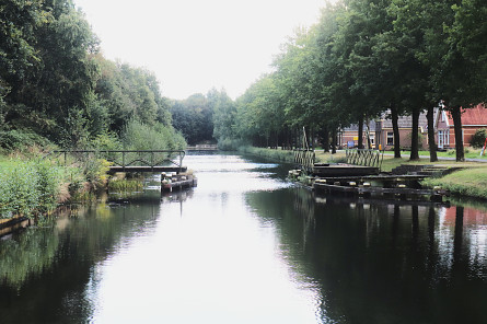 Foto Smeulveenschebrug