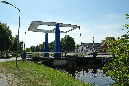 Foto Spiersbrug