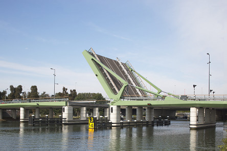 Foto Spieringbrug