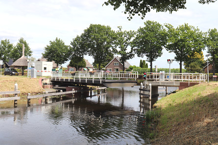 Foto St Jozefsbrug