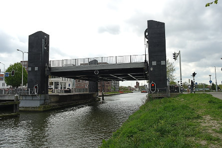 Foto Stadsbrug, Weert
